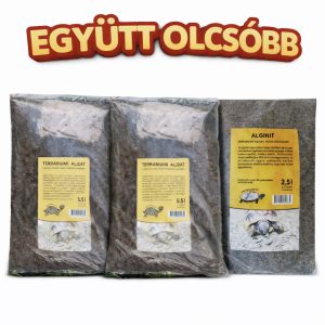 teknős föld mint kulcsszó