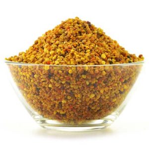 Virágpor, pollen hüllőknek 75g