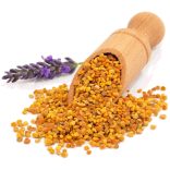 Virágpor, pollen hüllőknek 25g