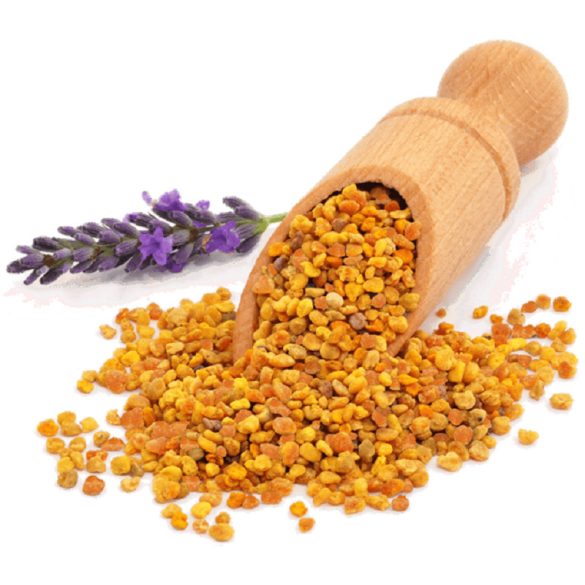 Virágpor, pollen hüllőknek 50g